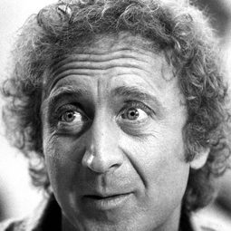 吉恩·懷爾德 飾演 Quackser Fortune