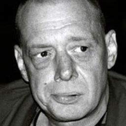 Didier Toupy 飾演 Bœuf