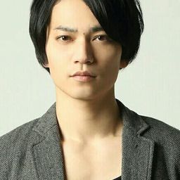 荒木健太朗 飾演 Detective Kamio