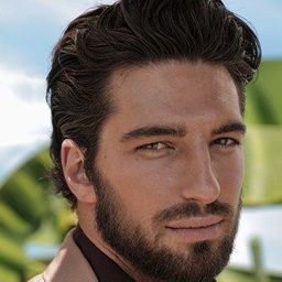 阿爾維西·里果 飾演 Antonio