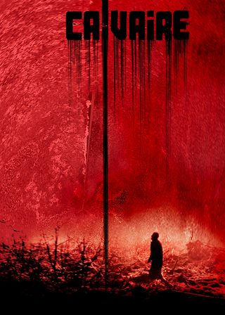 《Calvaire》電影海報