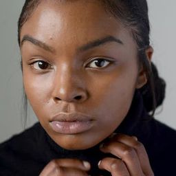 Yasmin Monet Prince 飾演 Kayla