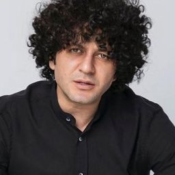 Arsen Grigoryan - 跨性有話兒演員 飾演Karo