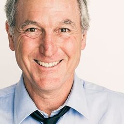 Jan Munroe 飾演 Dick Sanderson