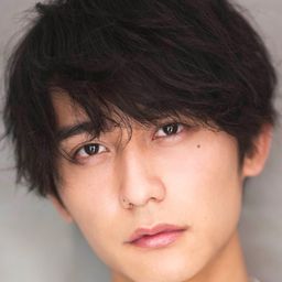 仲野溫 飾演 Kenzō Shimohara