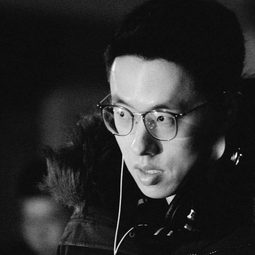 Jinghao Zhou - 花漾少女殺人事件導演