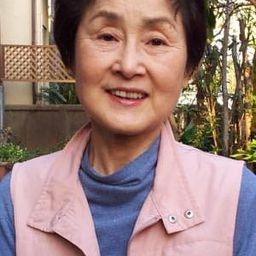 高田敏江 飾演 Mitsuko Ono