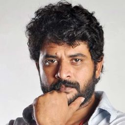 Chatrapathi Sekhar 飾演 