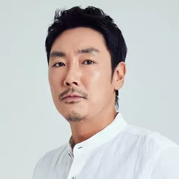 趙震雄 飾演 Choi Hak-seong