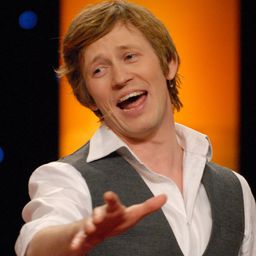 Kim Arne Hagen 飾演 Ole