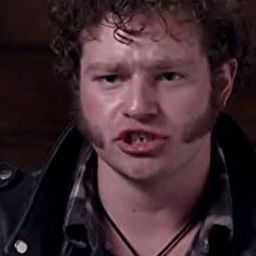 Gabe Brown 飾演 Self