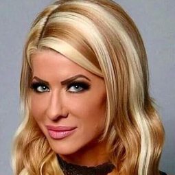 Lauren Ann Williams - DEFY4 Gigantic - Tag 1演員 飾演Angelina Love