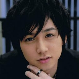 柳下 大 - 櫻の園 -さくらのその-演員 飾演Su Machida