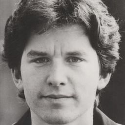 Dominic Guard - 懸岩上的野餐演員 飾演Michael Fitzhubert