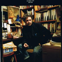 Glenn Branca 飾演 Self
