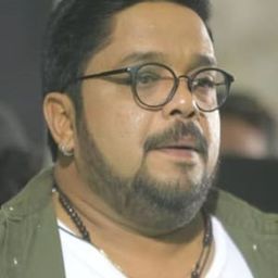 強尼·安東尼 飾演 Kuttappappi