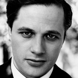 Lino Capolicchio 飾演 Arrigo Boito