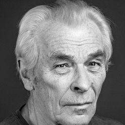 Alois Švehlík 飾演 