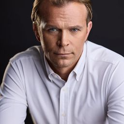 Ryan Kotack 飾演 Filthy Man