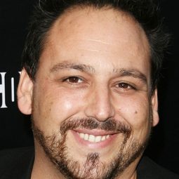 傑·B·布蘭克 - 崔斯坦與伊索德演員 飾演Leon