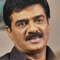 維賈亞拉加萬 飾演 Fr. Samuel