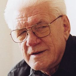 Jaroslav Moučka 飾演 