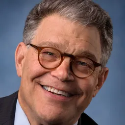Al Franken 飾演 Self