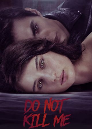 《留我一命》電影海報