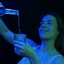 Marilena Netzker 飾演 Rebecca Scholl