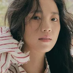 全慧珍 飾演 Oh Mi-yeong