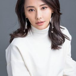 馬婭舒 - 農民院士演員 飾演何教授