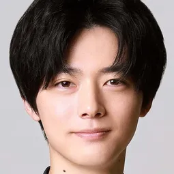 櫻井海音 飾演 Tanuki Mikio