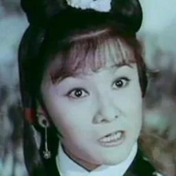 文蘭 飾演 Sing's Mother