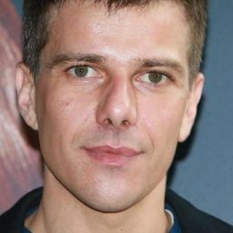 多梅尼科·迪耶萊 飾演 Giorgio