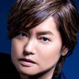 森久保 祥太郎 飾演 Apprentice Combatant Woo, Ganikomoru, Lion Trooper (voice)