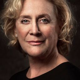 Beppie Melissen 飾演 