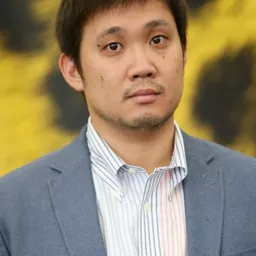 濱口龍介 - Solaris導演