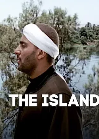 電影The Island的資料