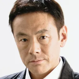 中根徹 飾演 Young Man at Disco