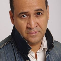 Mohamed Bounouara - 肉罷不能演員 飾演Client #1 homme baroudeur