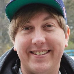 Ask Hasselbalch - 小蟻俠導演