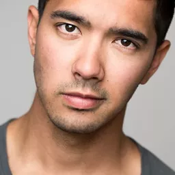 Sean Michael Afable 飾演 Joey