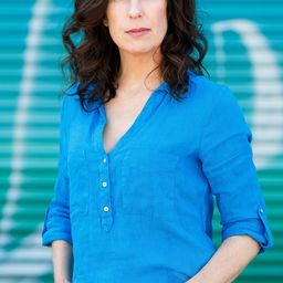 Teresa Pavlinek 飾演 Marlene