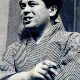 菊島隆三 - 春日和編劇