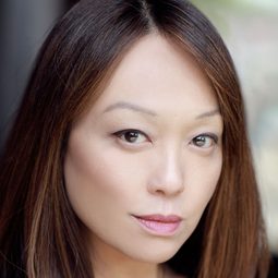 森尚子 飾演 Mrs. Thistlewaite