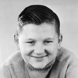 Walter Tetley - 時鐘清潔員演員 飾演Stork (voice) (uncredited)