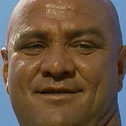 Pietro Ceccarelli 飾演 Innkeeper (uncredited)