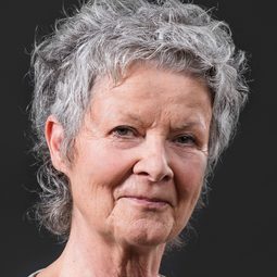 Silvia Jost 飾演 Rosemarie Egli