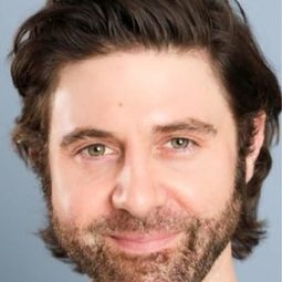 Steve Olson 飾演 Rodney