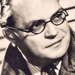 Raymond Souplex - Three Sinners演員 飾演Blaise Annequin